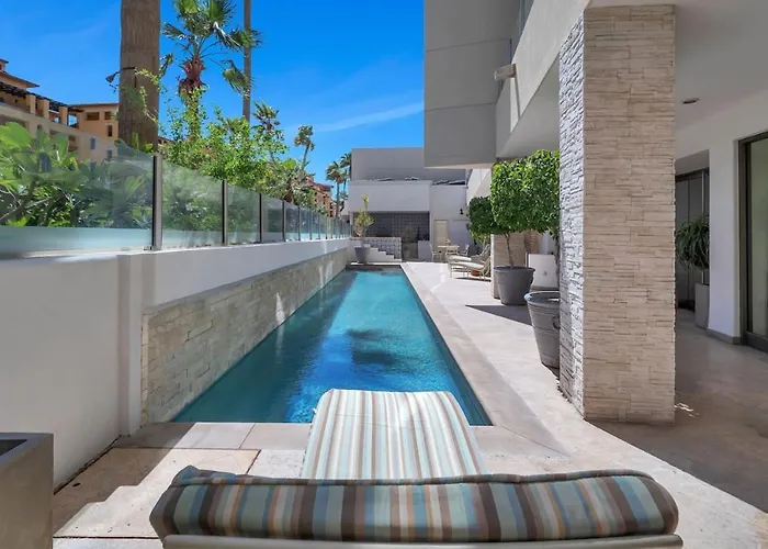 6th Floor One Medano - Quiet Side Cabo San Lucas