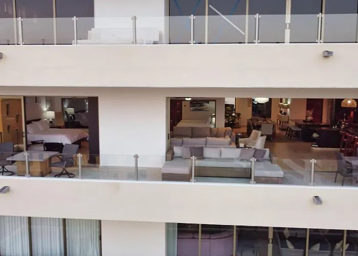 6th Floor One Medano - Quiet Side